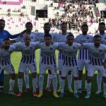 52 Orduspor Futbol Kulübü’den Kritik Puan Kaybı ! 1-1