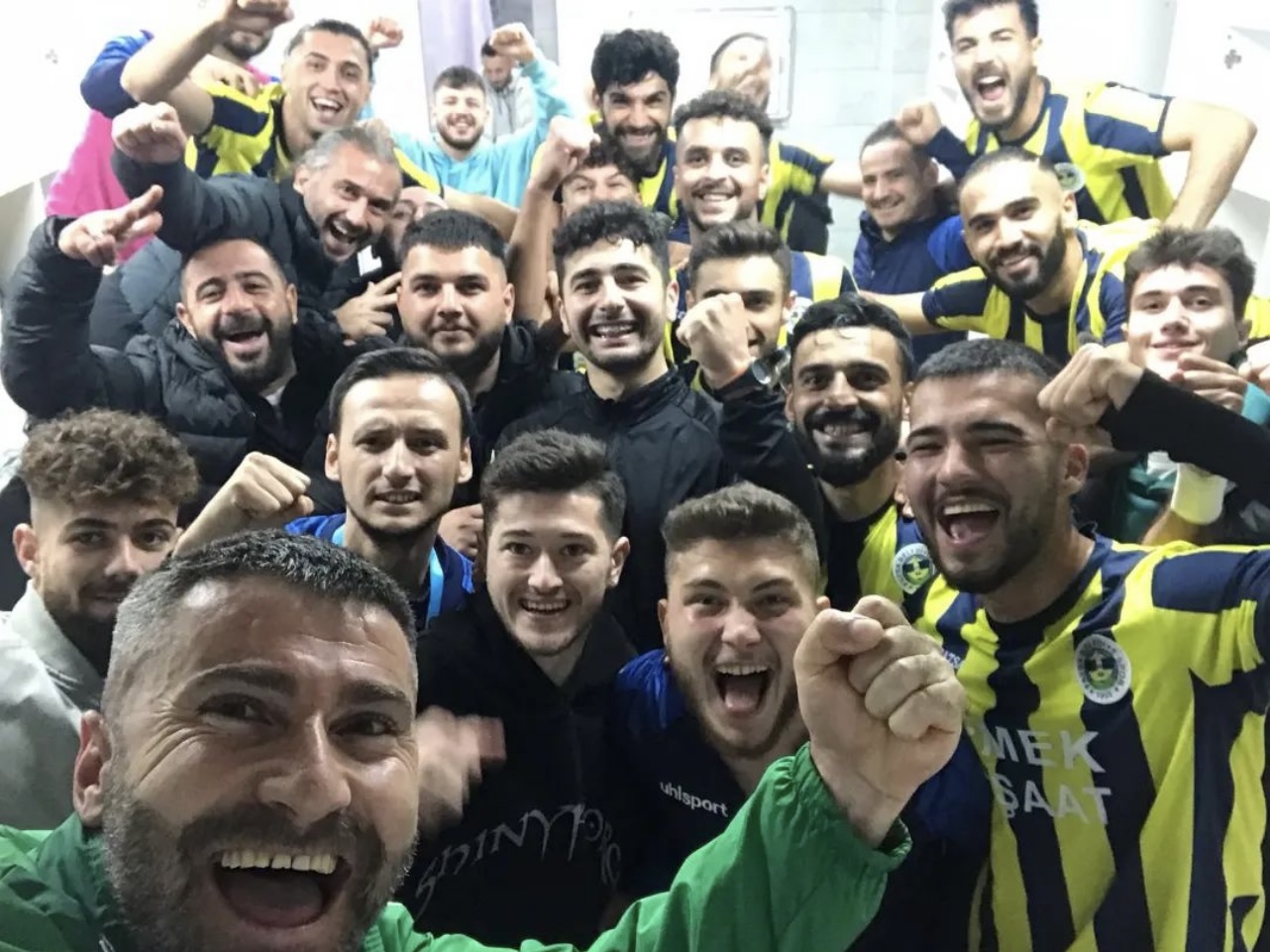  Fatsa Belediyespor’dan Müthiş Geri Dönüş ! 3-2