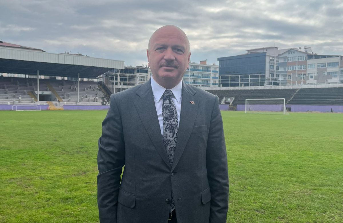 Millet Bahçesinin ihalesi 27 Aralık’ta !