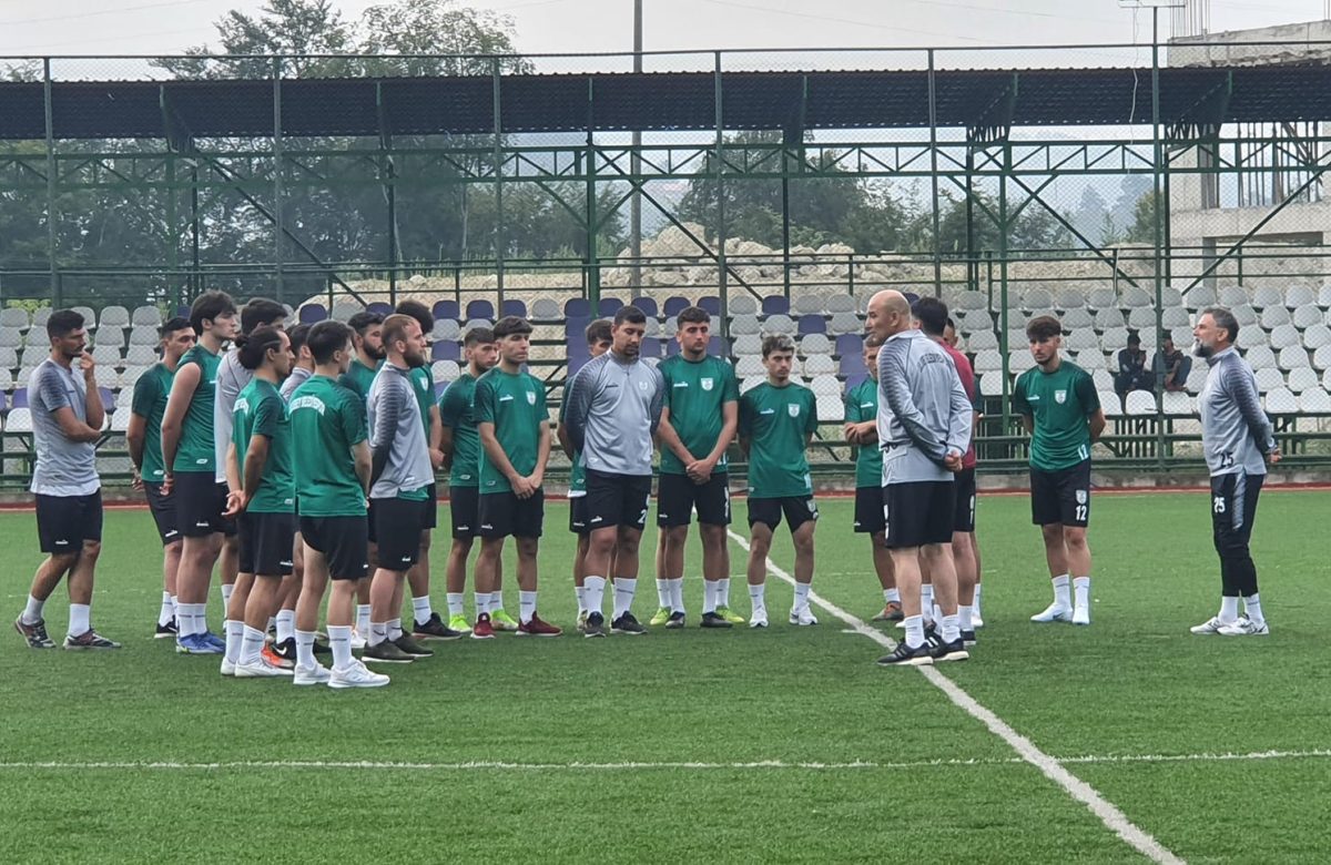 Ulubey Belediyespor’da Sessizlik Sürüyor !