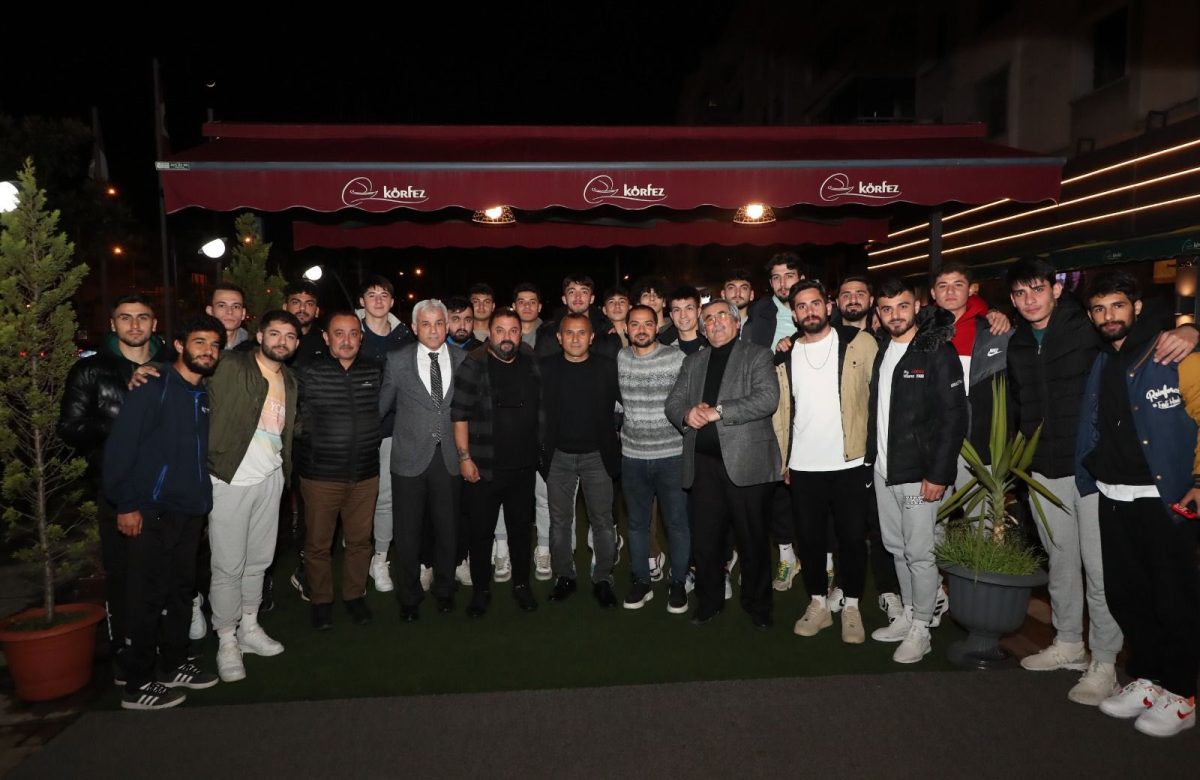 Orduspor Kimleri Transfer Etti, İşte Yeni Transferler !