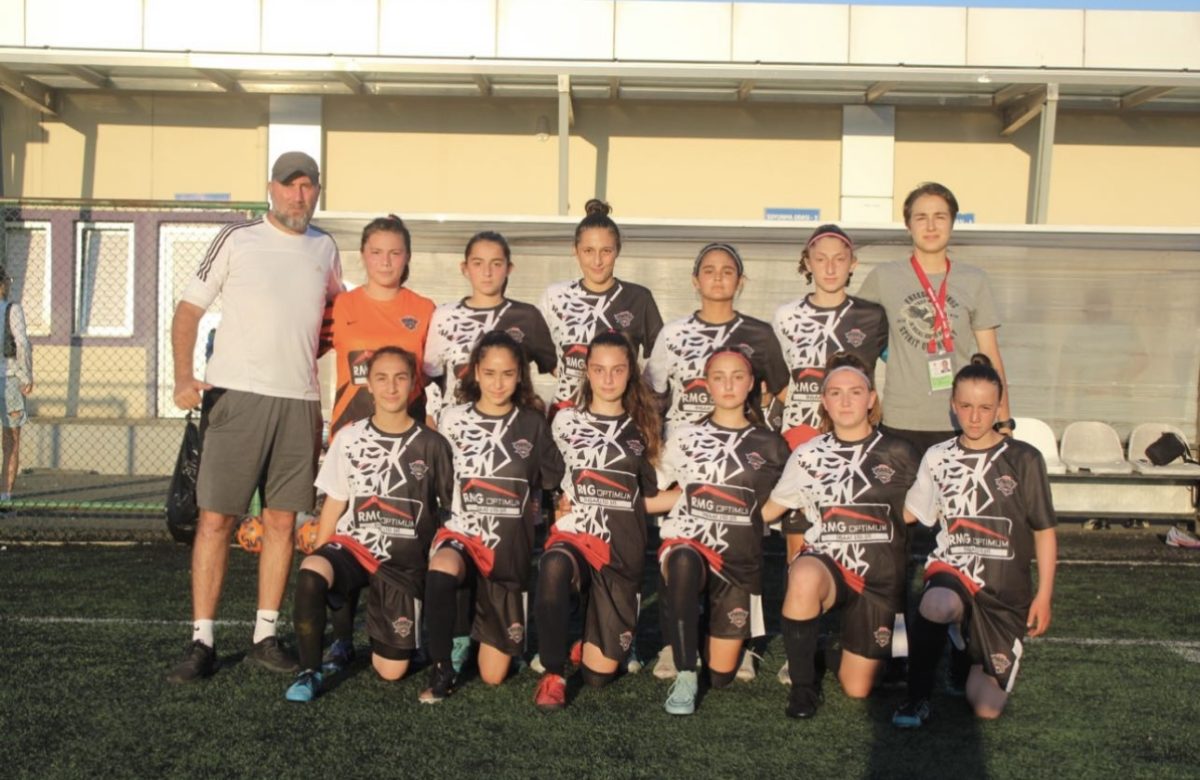 Milli Takım Hazırlık Kampı Kadrosu’na Ordulu İsim de Çağrıldı