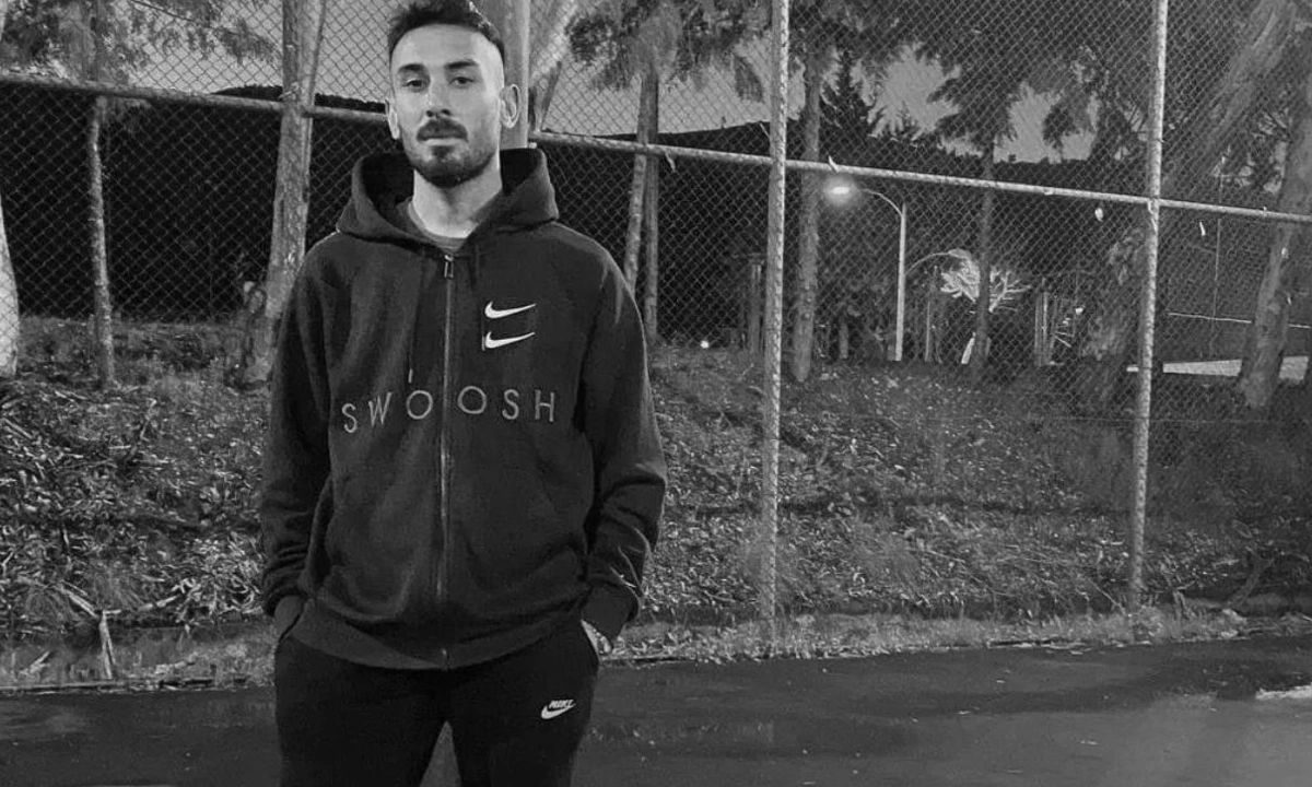 Orduspor ve Türk Futbolu Şampiyon Futbolcuya Ağlıyor