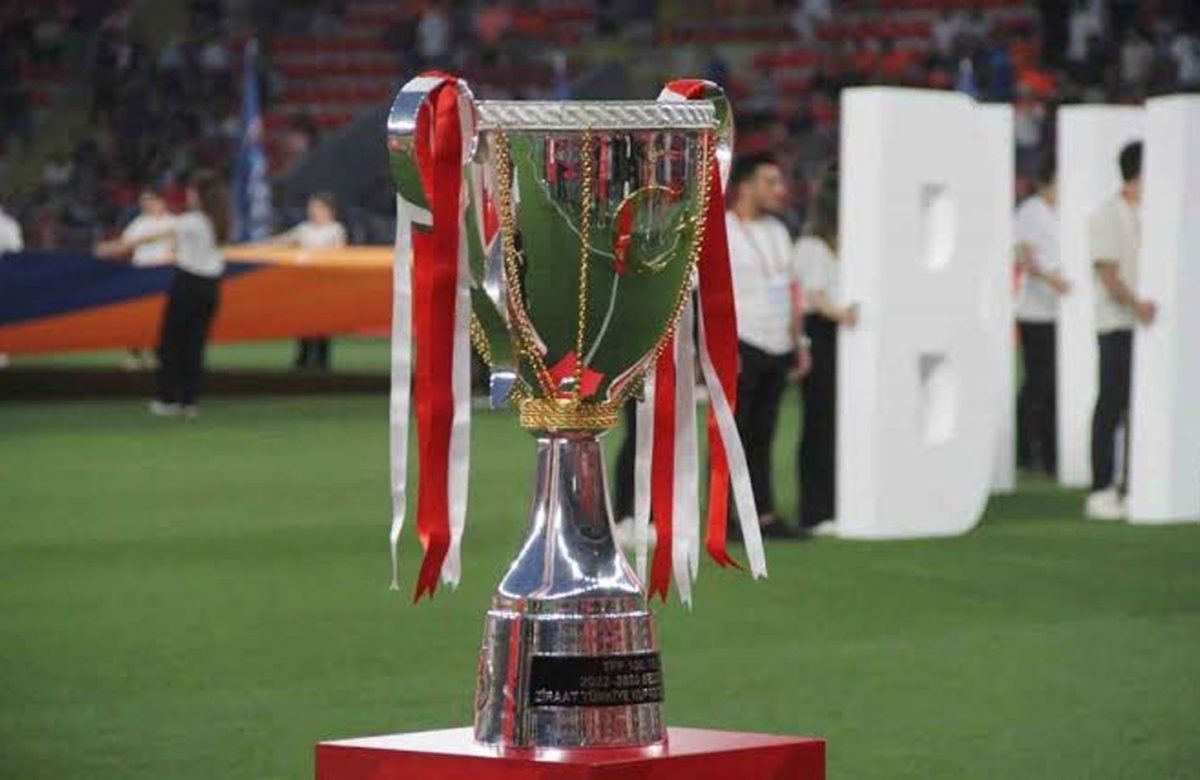 Türkiye Kupası’nda 5.Tur Maçları Başlıyor, İşte Kupa Takvimi