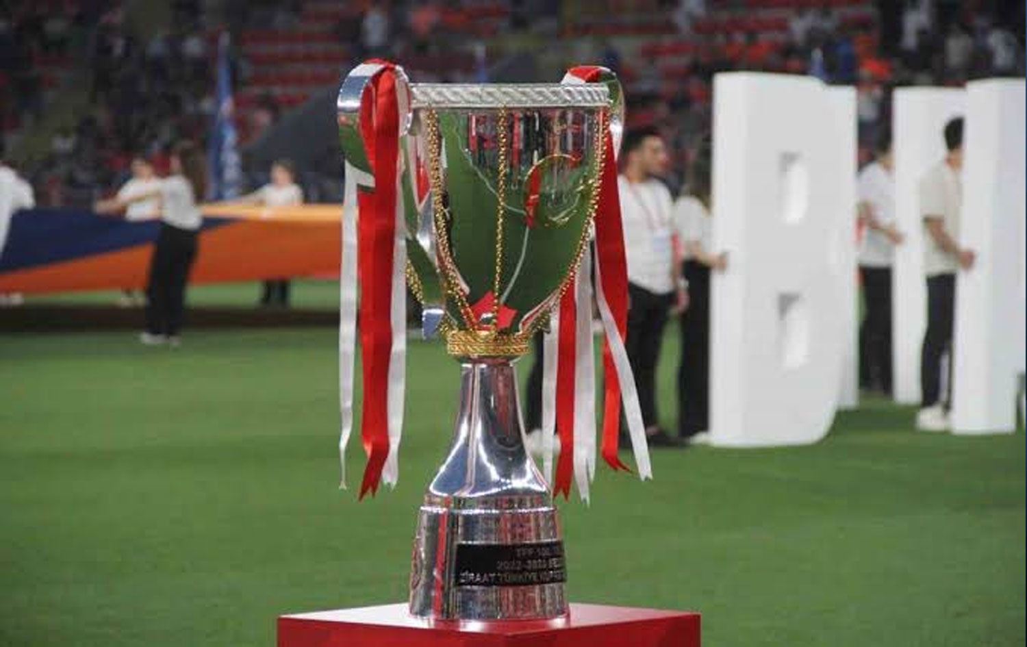  Ordu Ekipleri Ziraat Türkiye Kupası’da 11 Gol Yedi