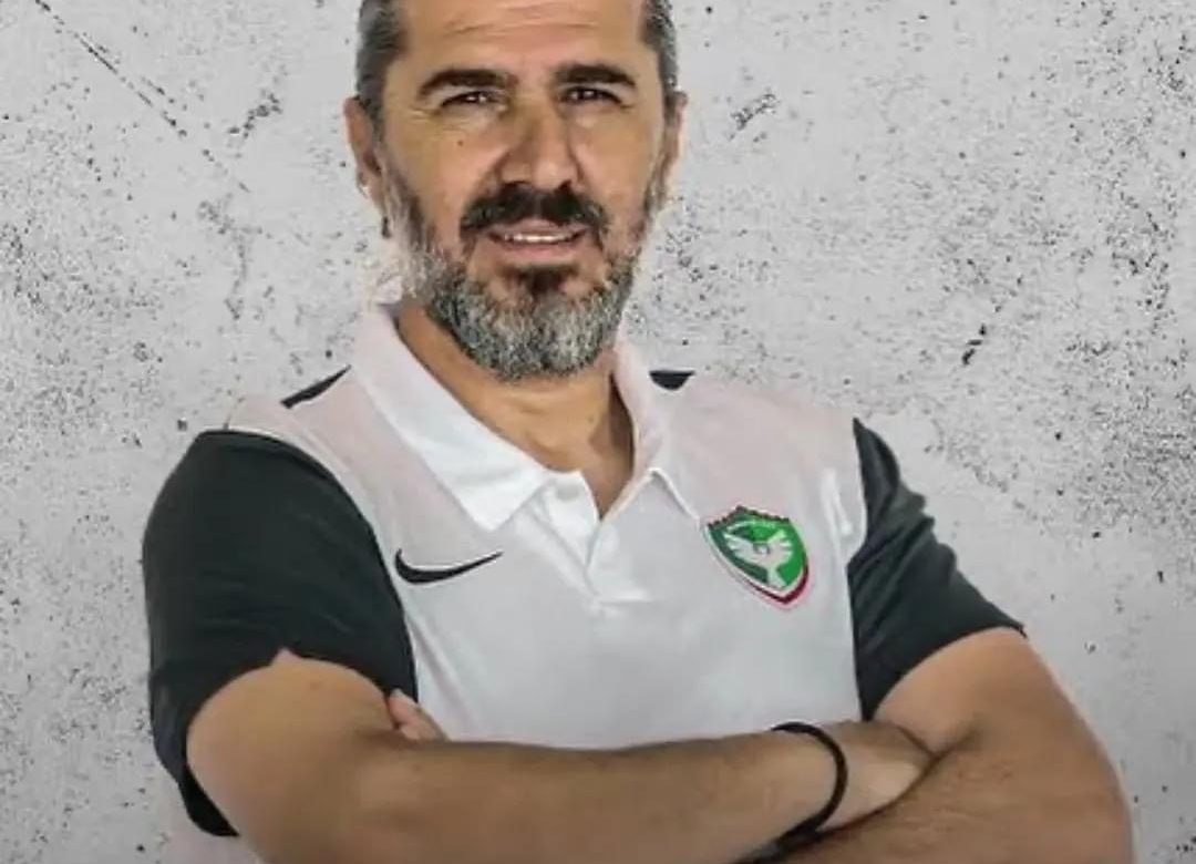 52 Orduspor Futbol Kulübü’nde Teknik Direktör Belli Oldu