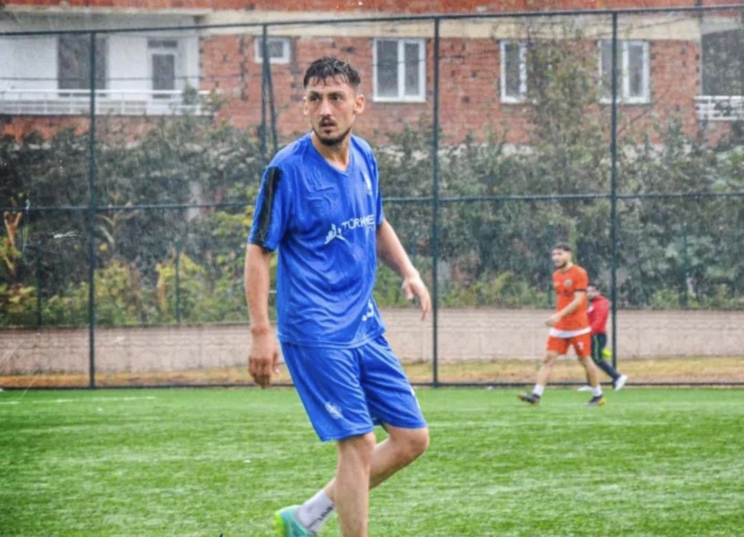 Eskipazarspor’dan Giresun’da Gollü Hazırlık