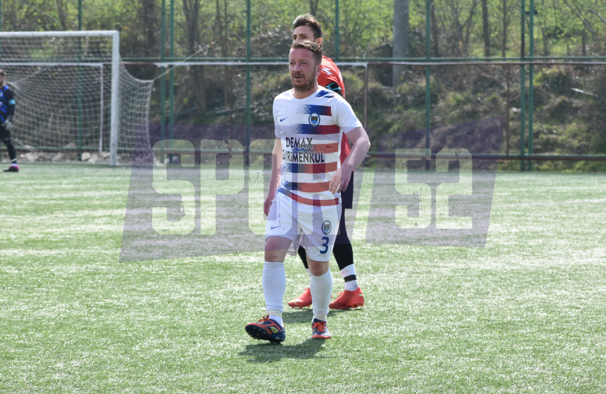 Aybastıspor, Gölköyspor’un Tecrübeli İsmini Aldı