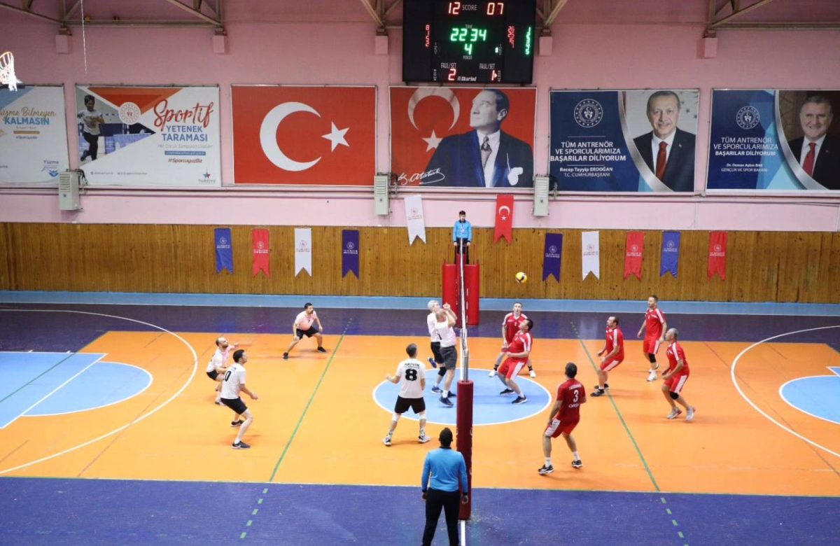 Ordu Milli Eğitim Müdürlüğü, Türkiye Şampiyonası için Ankara’ya Gidecek