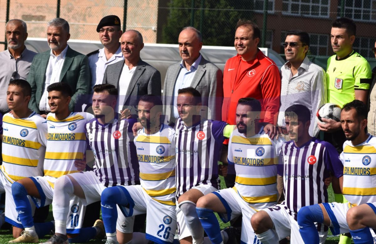 Ordu Valisi’nden Yeni Ordu Stadyumu İçin İsim Açıklaması