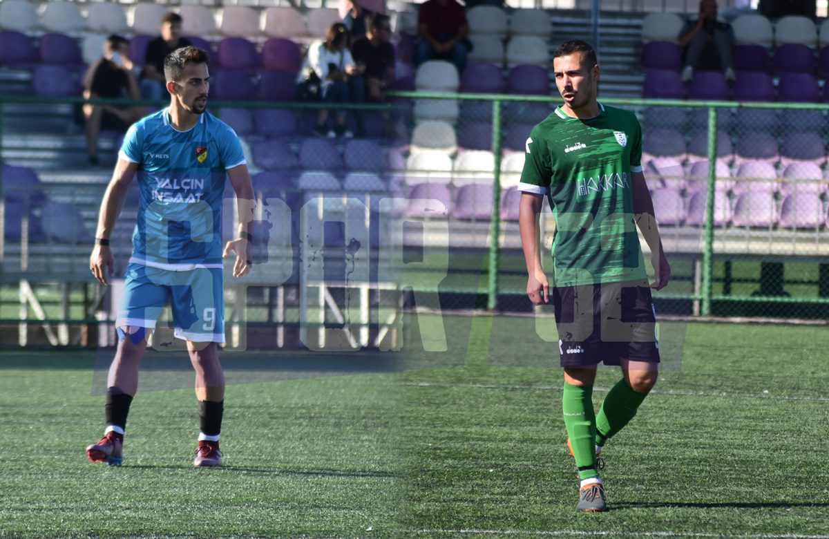 Galataspor ile Ulubey Belediyespor’un Zirve Maçı