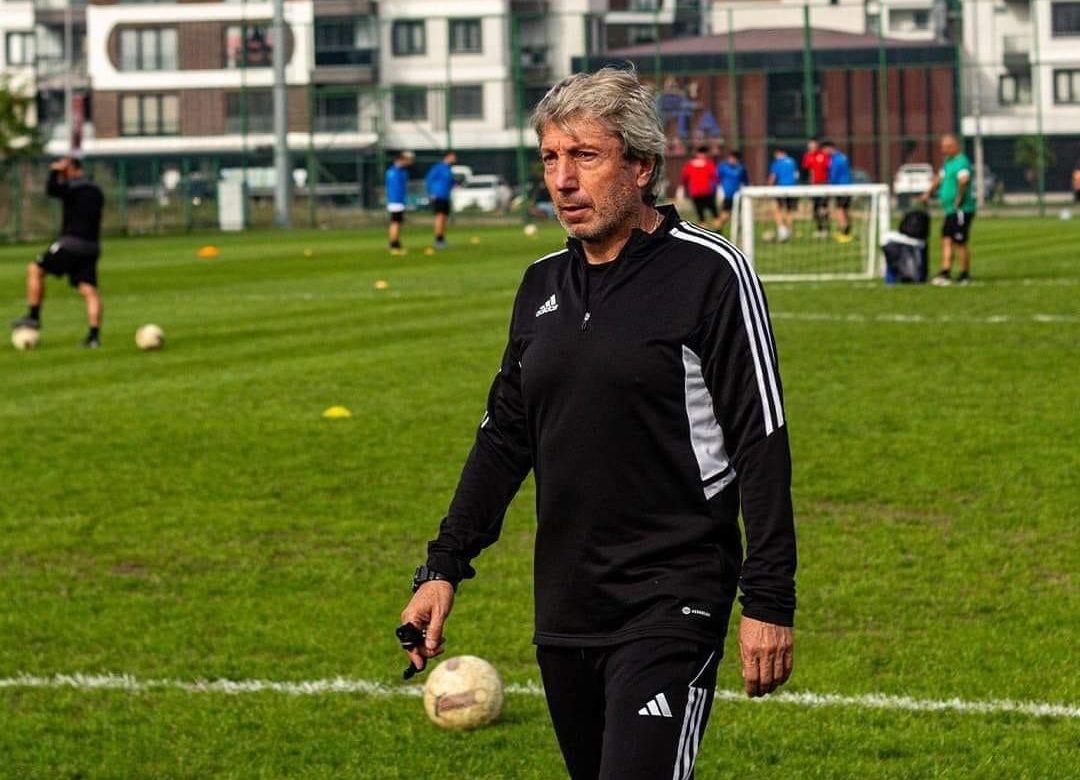 Orduspor 1967 A.Ş.‘de Demirkanlı Dönemi Bitti mi ?