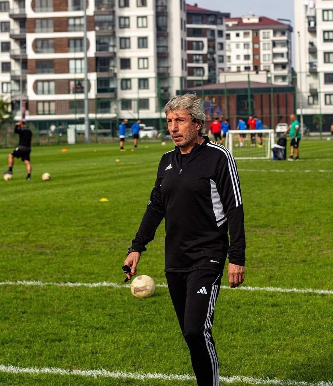  Orduspor 1967 A.Ş.‘de Demirkanlı Dönemi Bitti mi ?