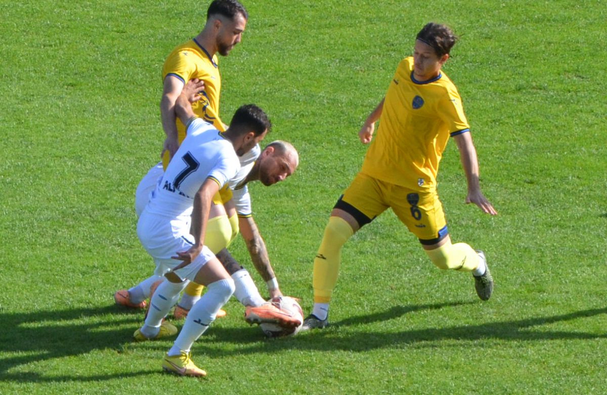 Fatsa Belediyespor Kiralıklara Hemen Alıştı