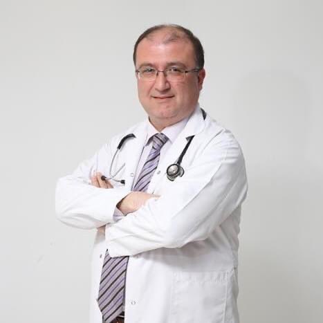 Ordu Ekibinin Doktoru Kalp Krizi Geçirdi