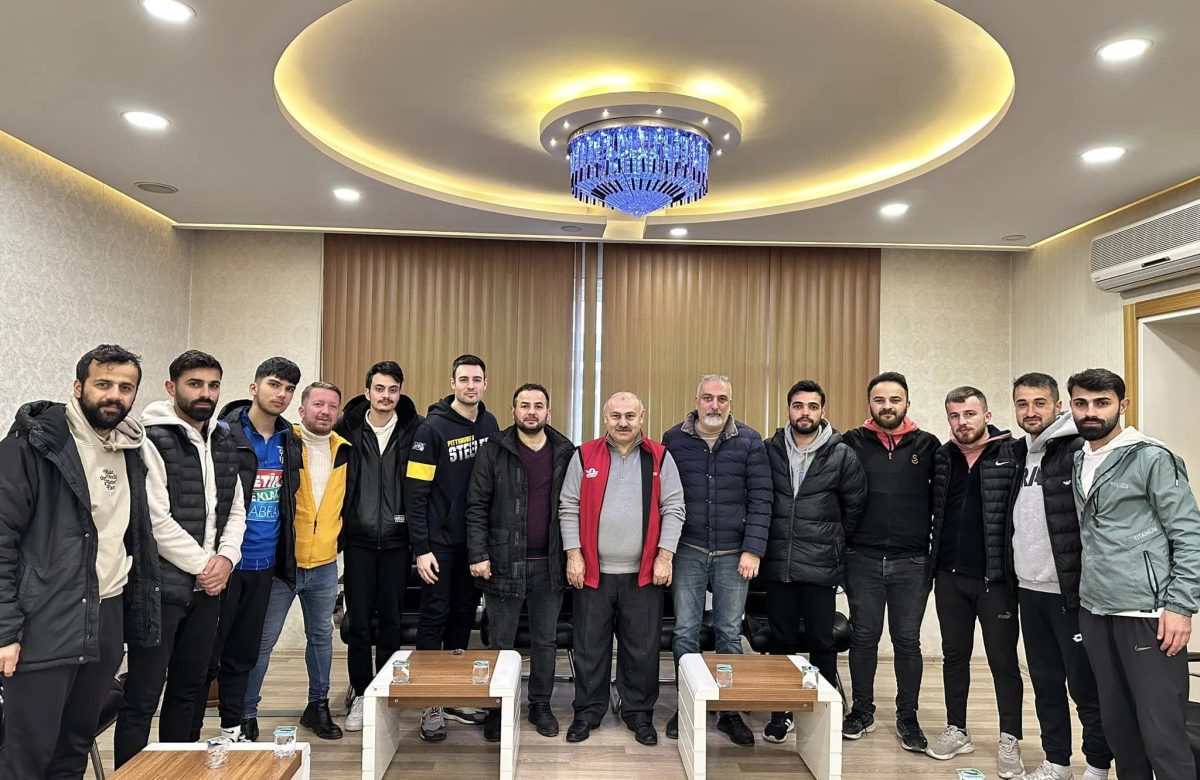 ”Aybastıspor’un Yanında Olmaya Devam Edeceğiz”