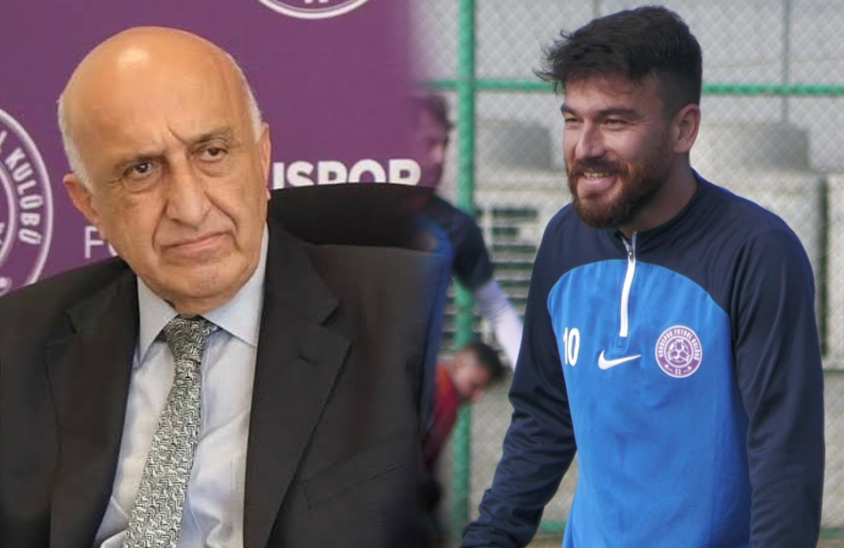 İrfan Başaran’dan Şükrü Bodur’a “Sizi Kandırıyorlar, Gerçekleri Görün Artık”