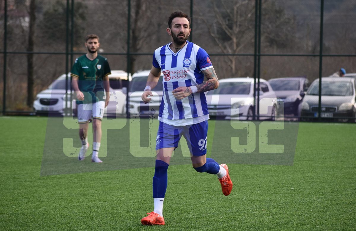 Temel Kapdan ”Başarı Grafiğimizi Yukarı Taşımak İstiyoruz”