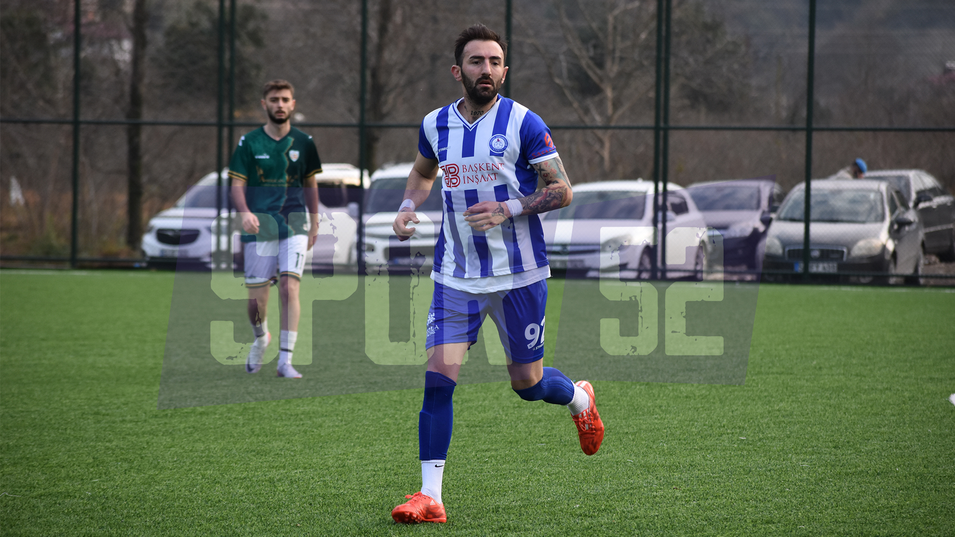  Temel Kapdan ”Başarı Grafiğimizi Yukarı Taşımak İstiyoruz”