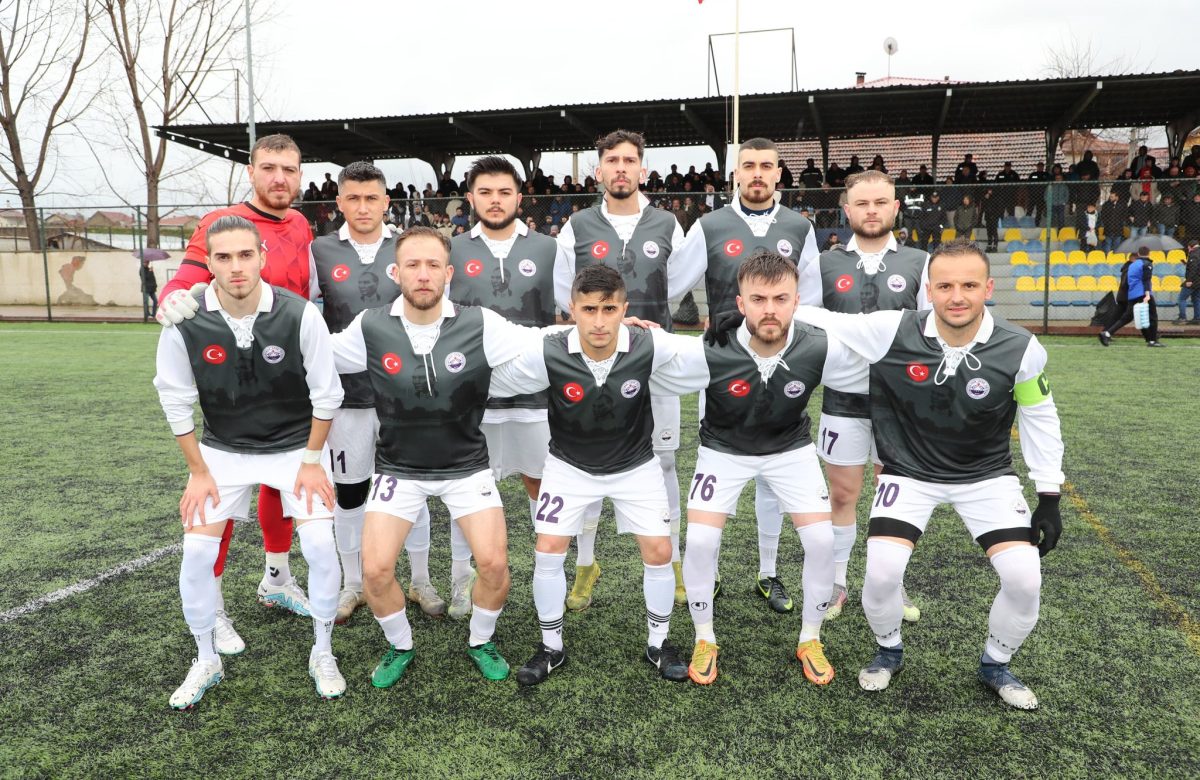 Beş Gol, İki Kırmızı Kart, Fatsa’da Kazanan Dumlupınarspor 3-2