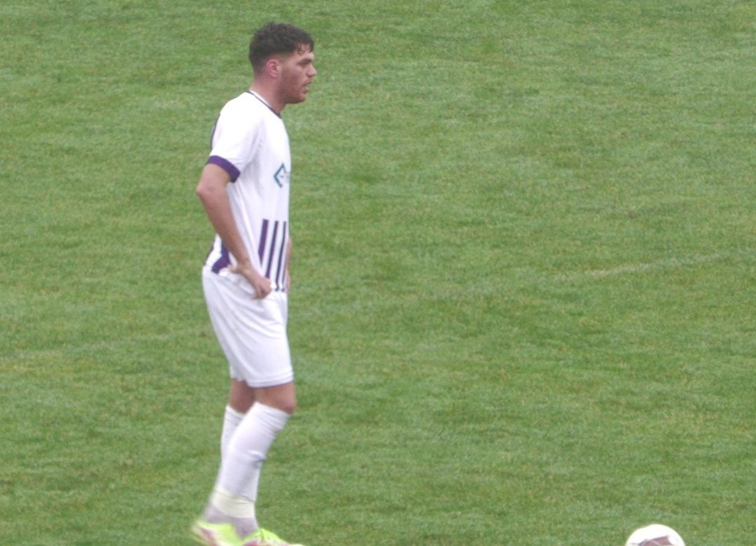 52 Orduspor Futbol Kulübü’nde Savunmada ‘Kaya’ da Ayrıldı