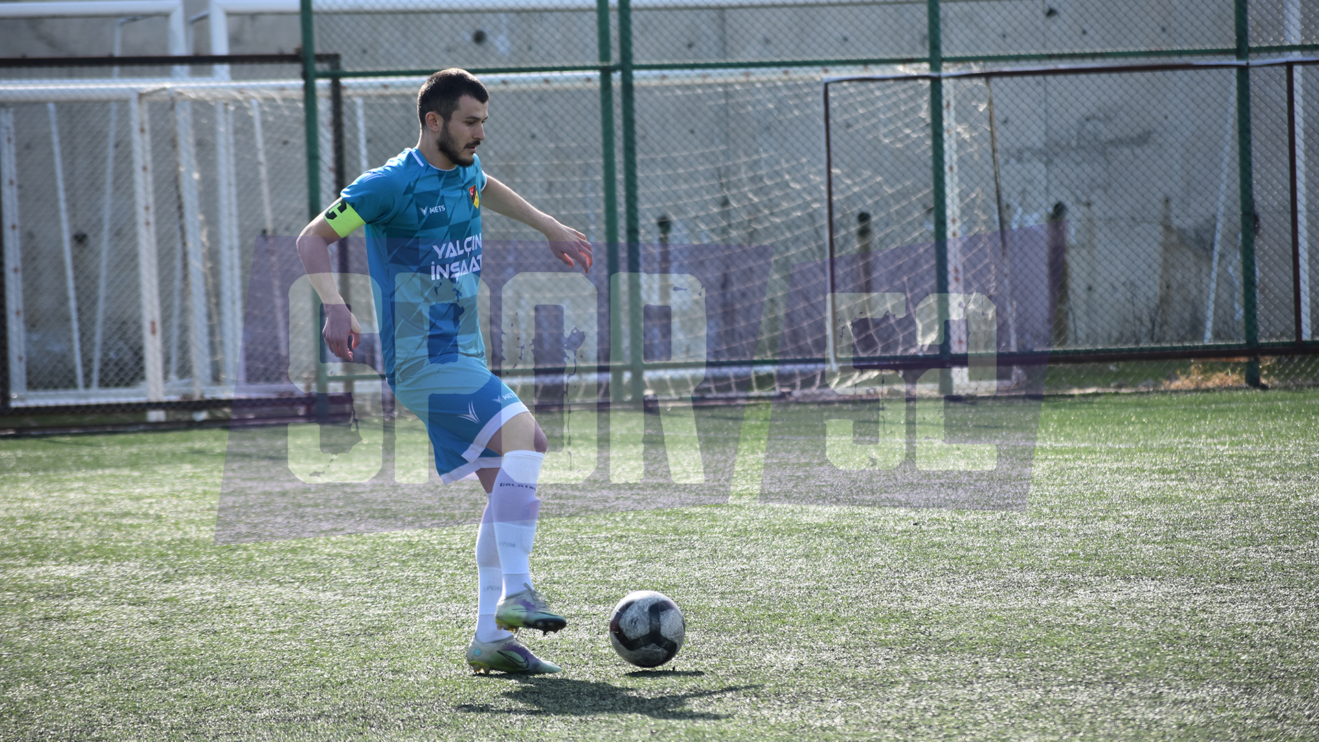  Ulubey Belediyespor Eray Eren’i Transfer Etti