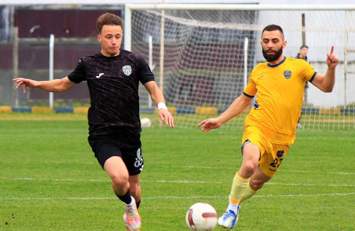 Fatsa Belediyespor’da Değişim İşe Yaramadı