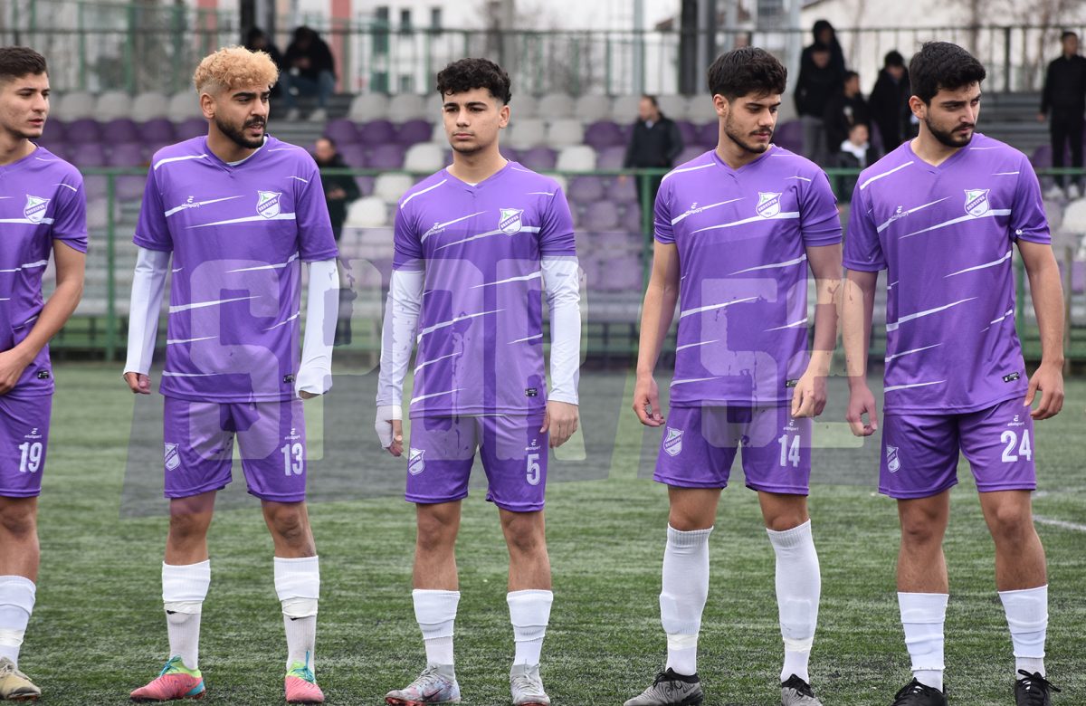 Orduspor’un Savunma Oyuncusu Mustafa Şıh ”Oynanan Oyun Tüm Futbolseveleri Memnun Etmiştir”