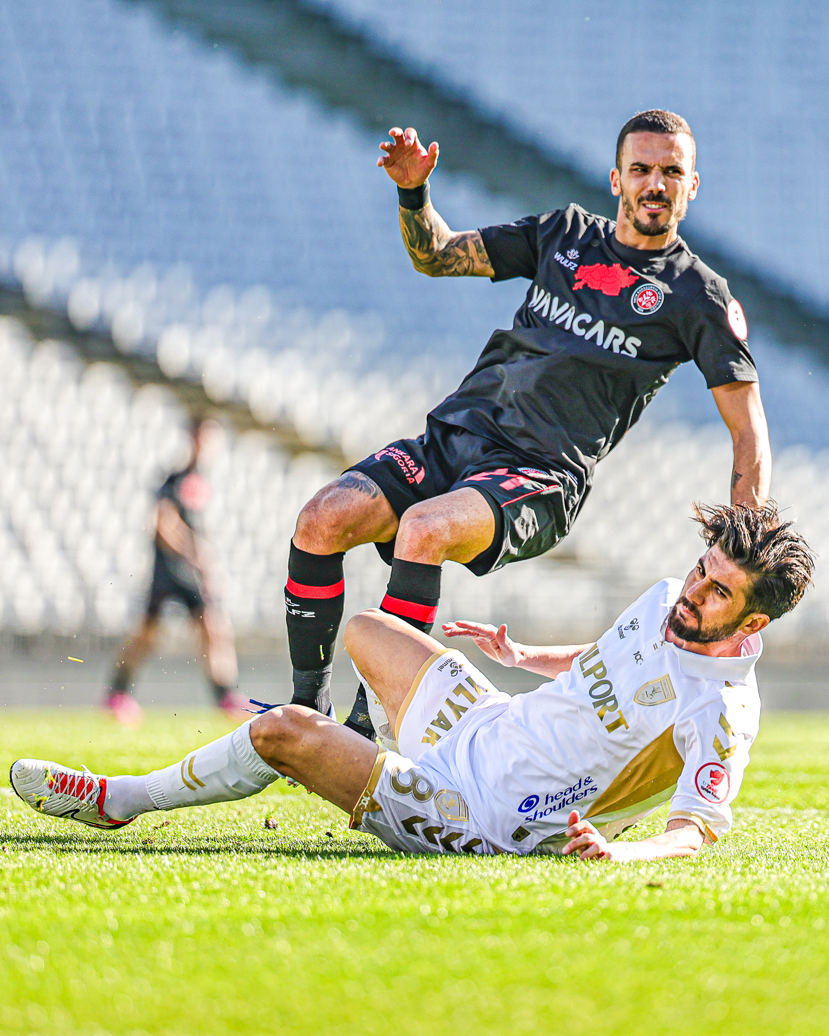  Yılport Samsunspor Kupaya Son Dakika Golüyle Veda Etti 2-1