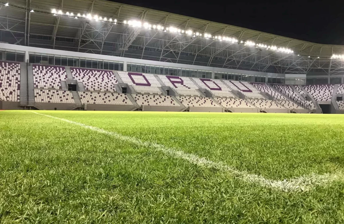 64.000,00 TL’lik Kantin İhalesi’nde ‘Ordu Stadyumu’ Detayı