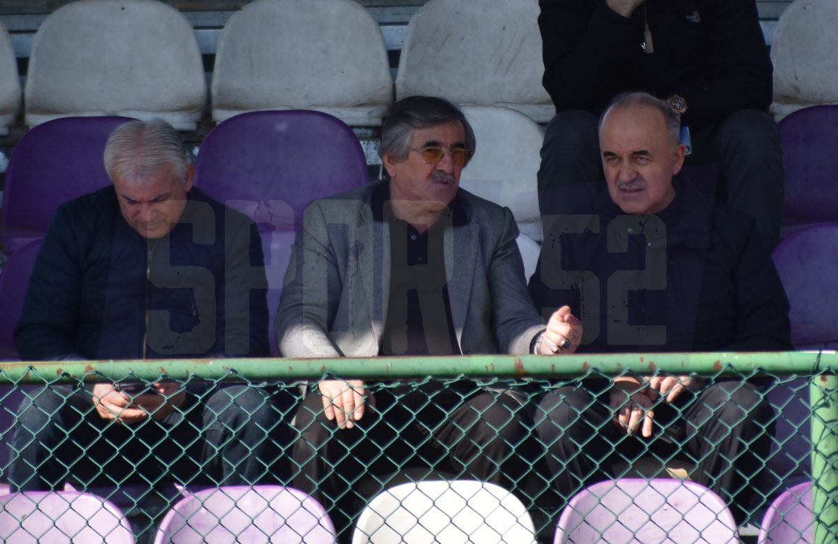Orduspor Kulübü Başkanı Hamdi Işık’tan 57.Yıl Mesajı