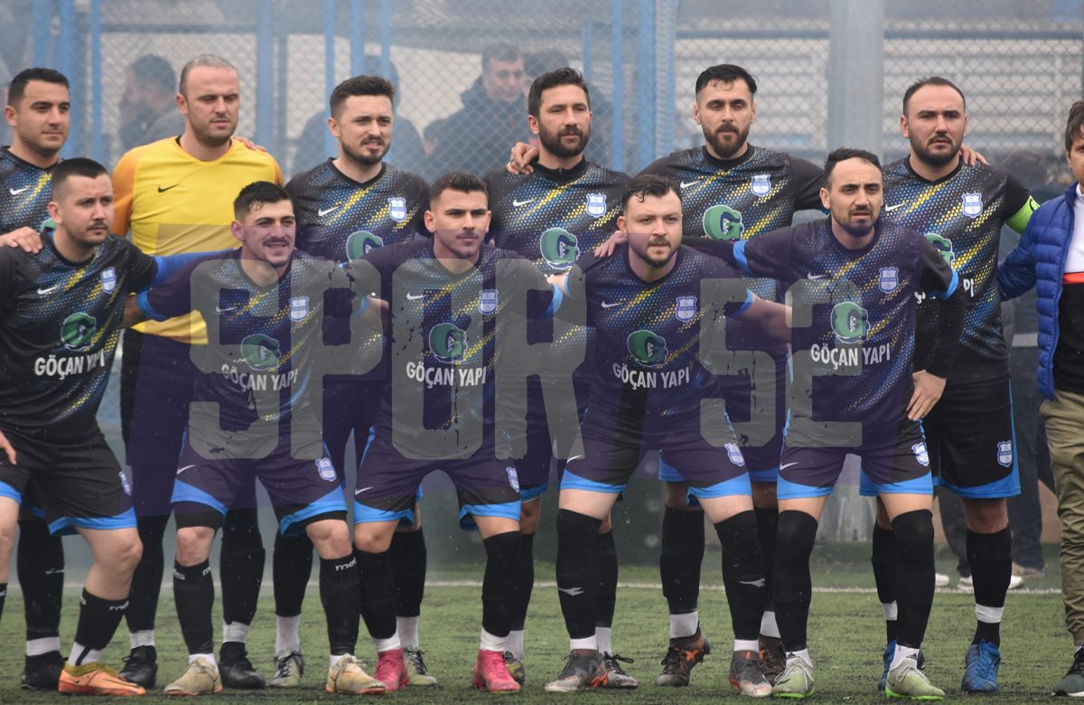 Kumruspor’dan Orduspor Maçı Öncesinde Maddi Destek Talebi
