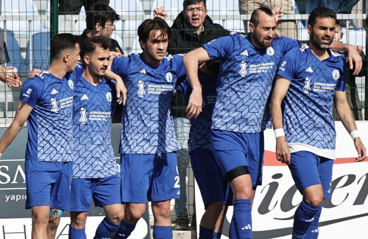 Ordulu Forvet Vural, Gol Krallığında Zirvede