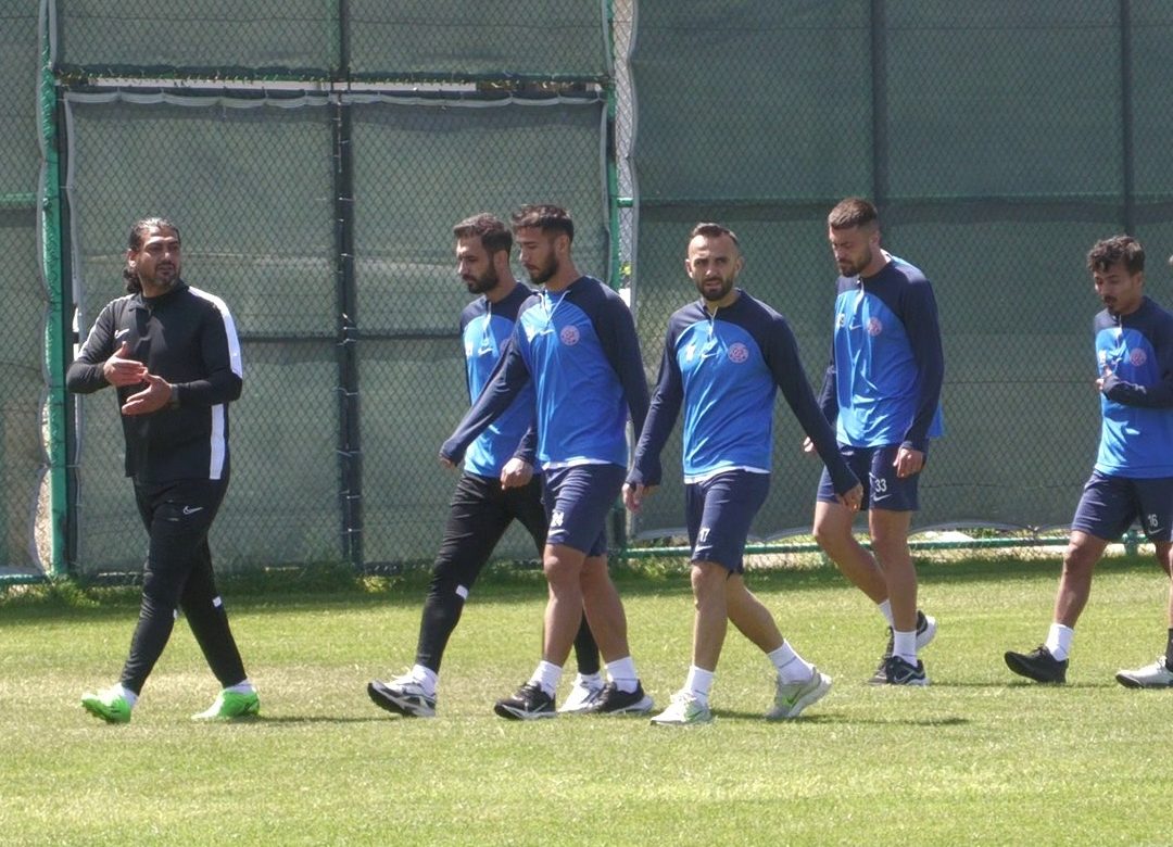 52 Orduspor Futbol Kulübü’ne Play-Off Öncesinde Beş Maçlık Şok Ceza