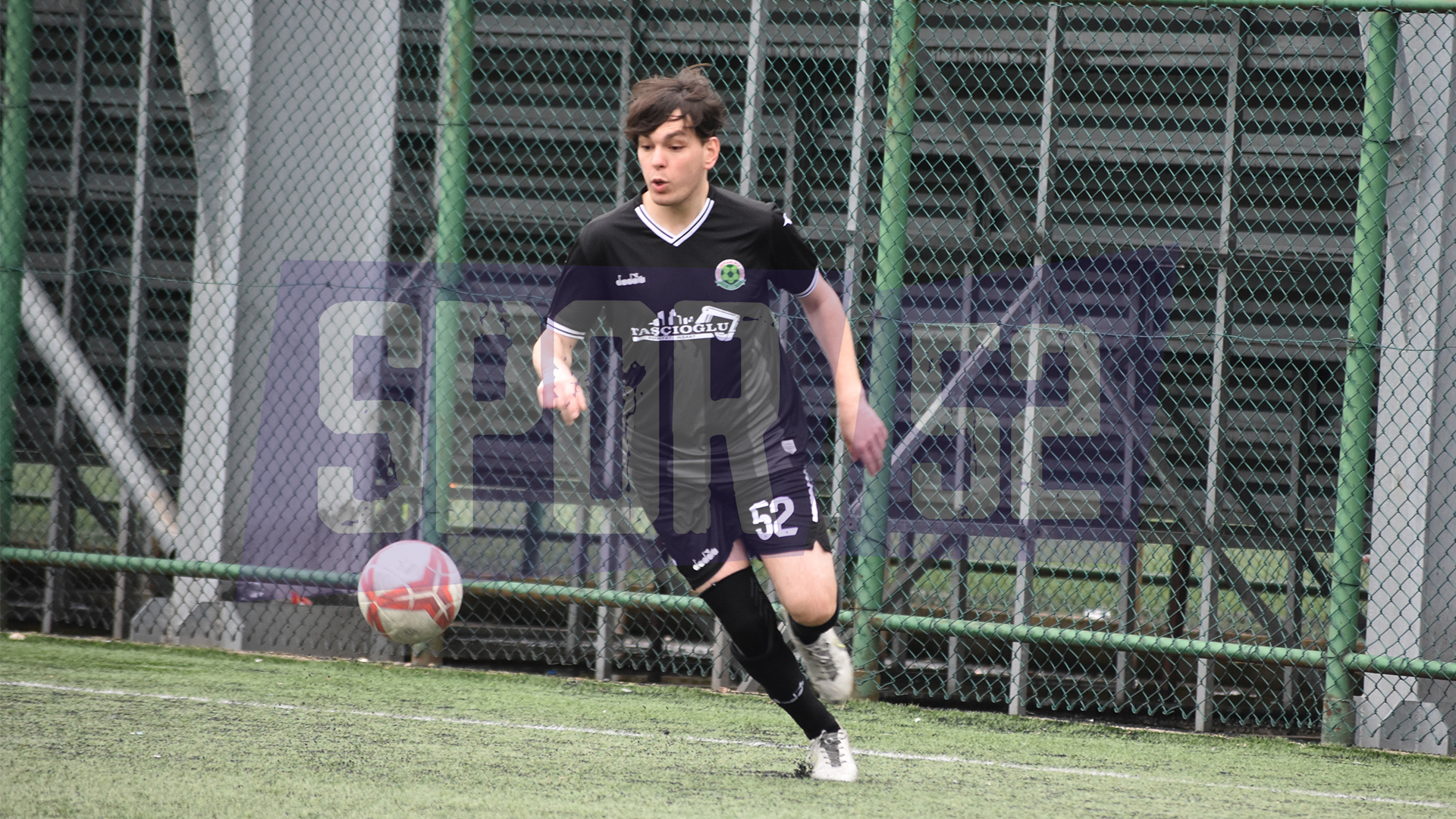  Futbolu Bırakmıştı, Yeşil Sahalara Kumru’da Dönüş Yapacak