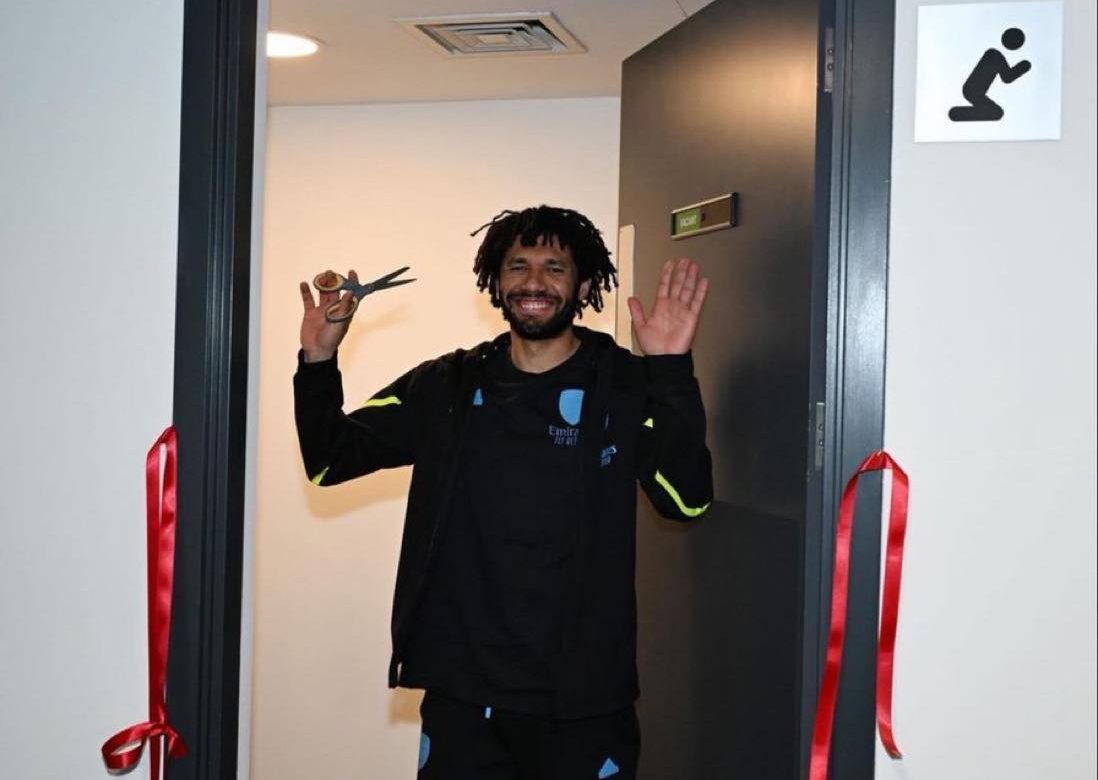 Trabzonspor’da Abdullah Avcı’nın Hedefinde Elneny Var