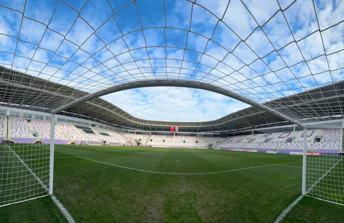 Yeni Ordu Stadyumu’nda İkonik Maç, İki Takım Üzüldü Nevşehir Sevindi