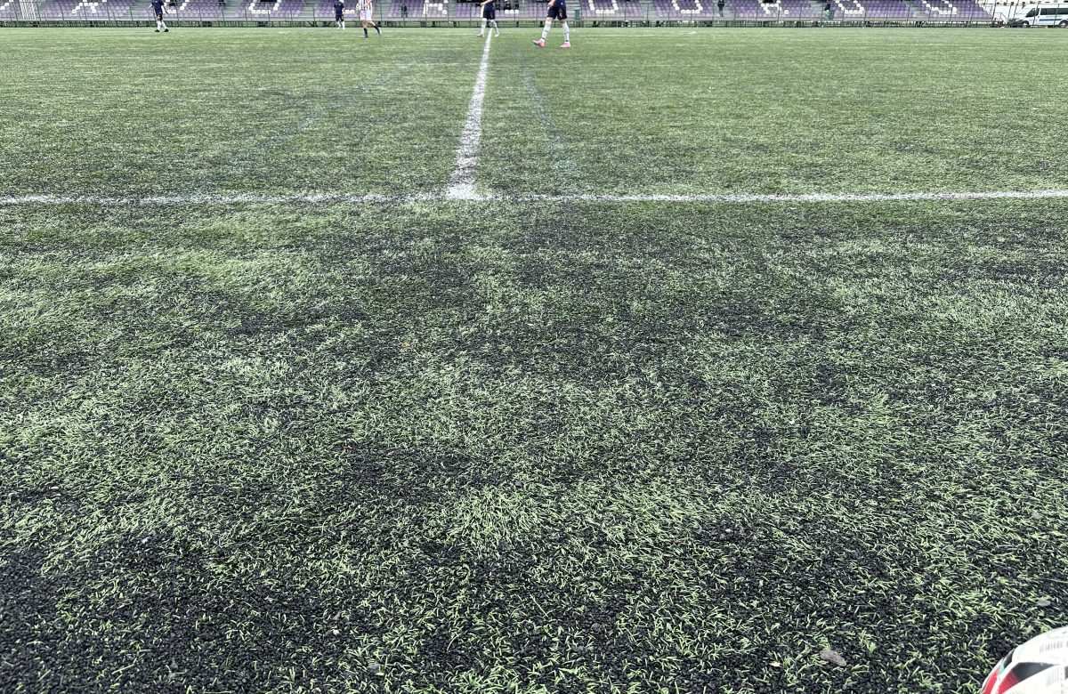 U15 Ligi’nde Şampiyon Orduspor 1967 A.Ş Oldu 1-0