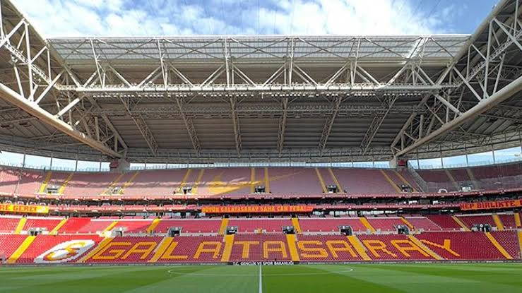 Final Maçı Galatasaray’ın Stadyumu Rams Park’ta Oynanacak