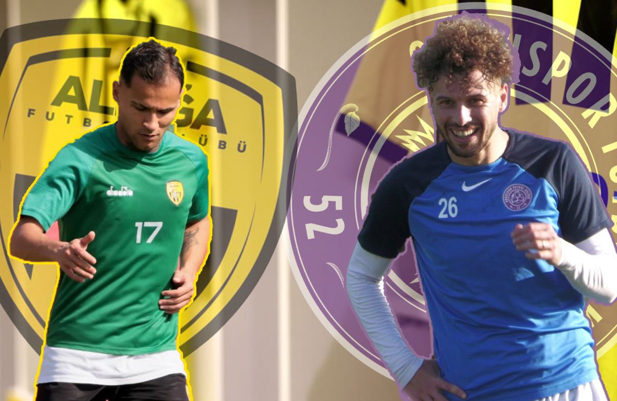 İzmir’de Final Öncesindeki Son Maçta Kadrolar Belli Oldu