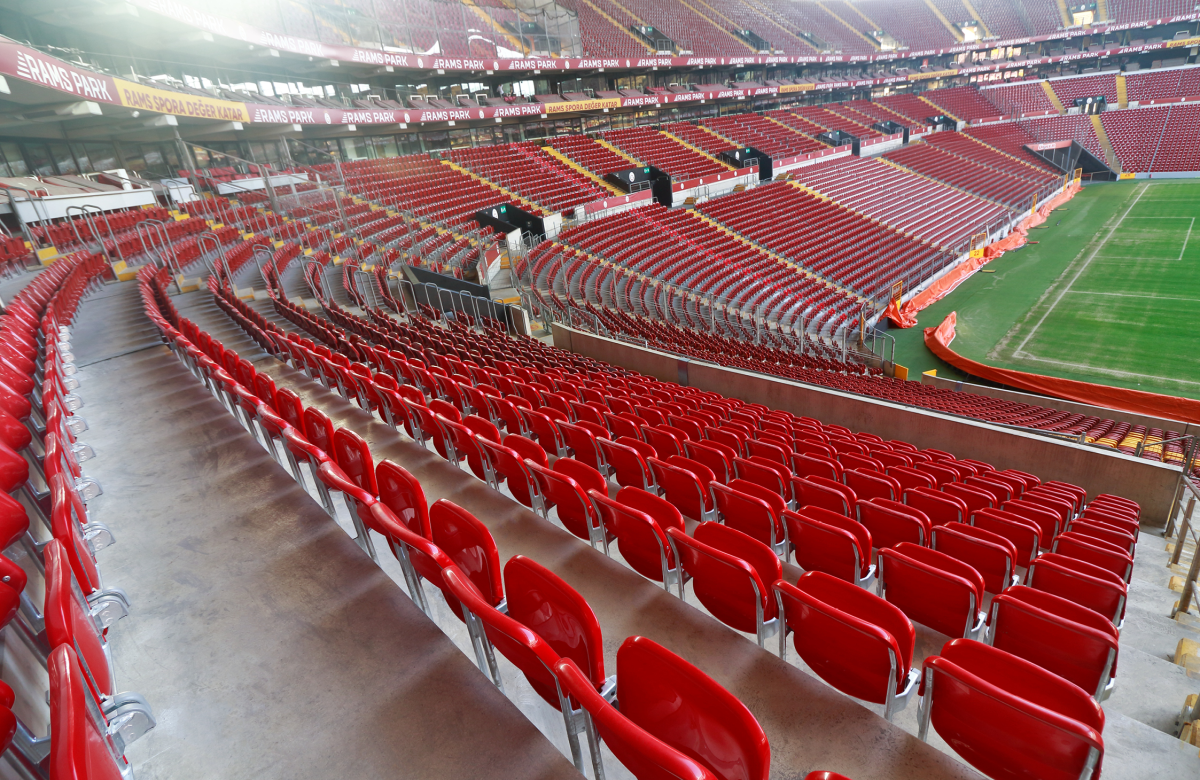 Türkiye – Macaristan Maçı İstanbul’da Oynanacak