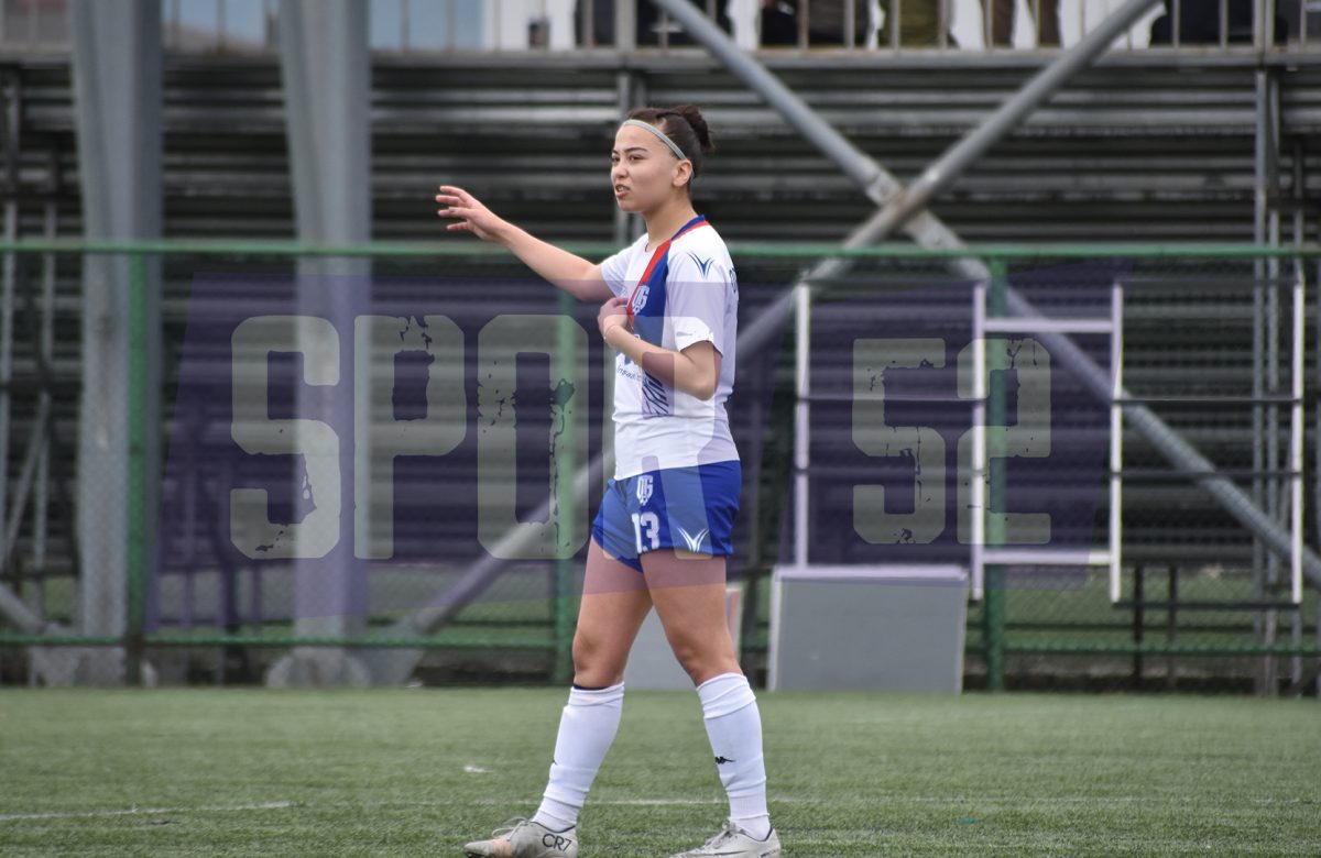 Ordu Gücü Futbol Kulübü’ne Play-Off Öncesi Şok Ceza