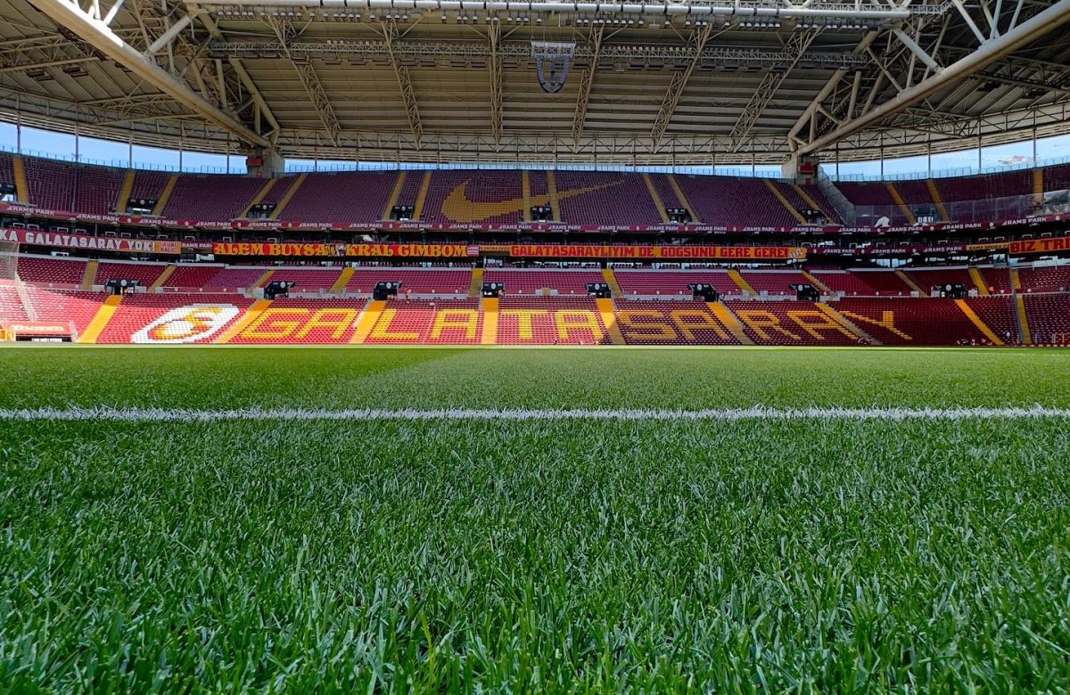 Rams Park’a Stadyum’un Kapıları Ne Zaman Açılacak ?