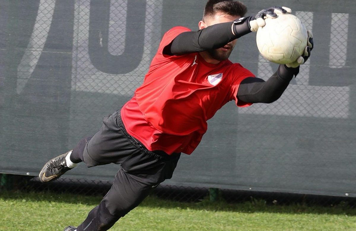 Orduspor 1967 A.Ş.’de Süre Alamadı, Takımdan Ayrılıyor