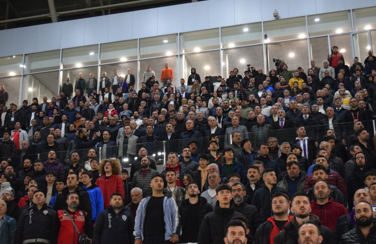 52 Orduspor Futbol Kulübü, Aliağa Futbol A.Ş. Maçının Biletlerini Ücretsiz Dağıtıyor