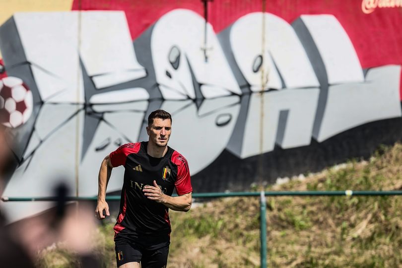 Trabzonspor’un Belçikalı Futbolcusuna Sakatlık Şoku