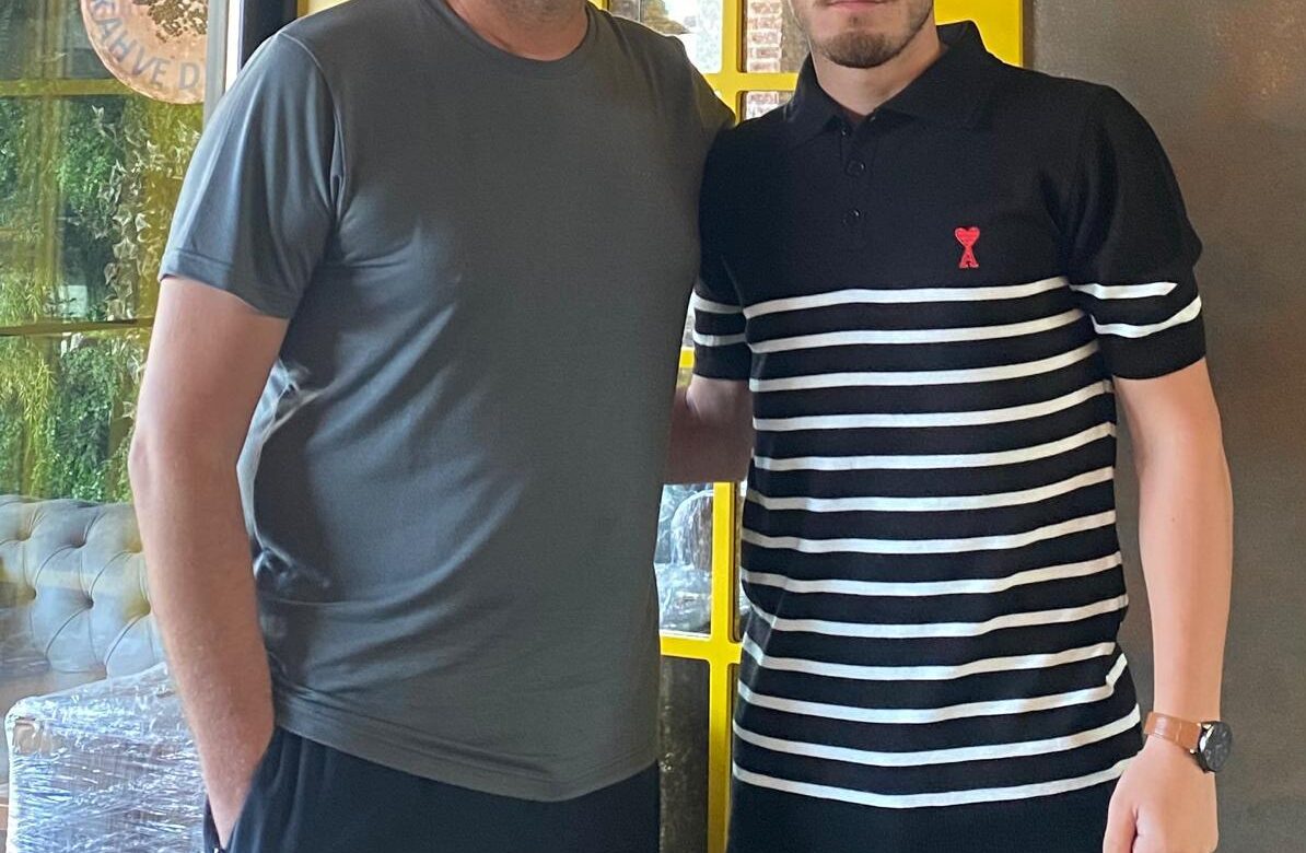 Galataspor Hücum Hattına Eselioğlu’nu Aldı