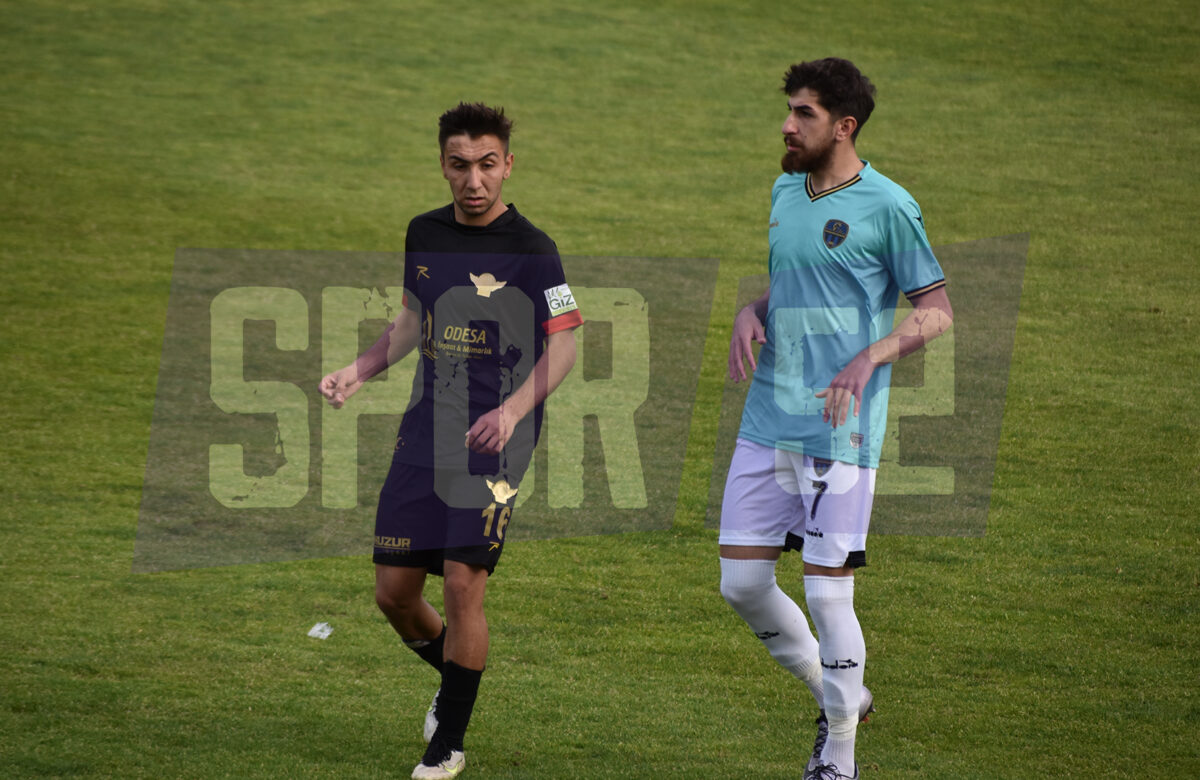 Batuhan Nihat Ulutaş, Başkent Ekibinden Ayrıldı