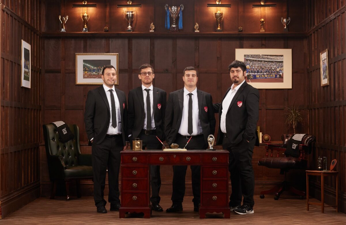 Türkiye, FIFAe Dünya Kupası’na Veda Etti