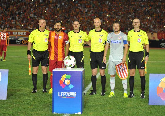 Fatsa Belediyespor Maçının Hakemi Şaşırttı, 1.5 Yıl Sonra Görev Alacak